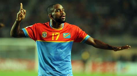 DR Congo without Cedric Bakambu for Liberia bout - ESPN