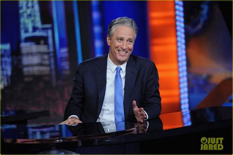 Jon Stewart & The Correspondents Say Goodbye to 'The Daily Show ...