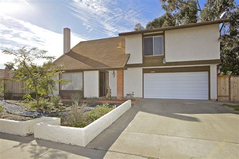 Mira Mesa Home Backing to Los Penasquitos Preserve - 92126 Real Estate