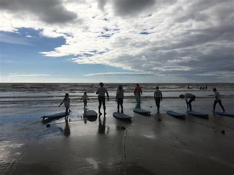 Porthcawl Surf School - All You Need to Know BEFORE You Go - Updated ...