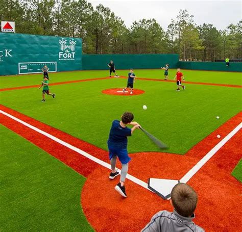 How To Build a Wiffle Ball Field in your Backyard (With Sketch Drawings ...