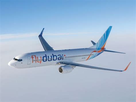 flydubai aircraft safely returns to Dubai from Kathmandu after bird ...