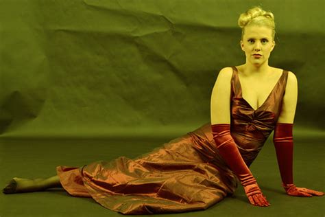 Linnea E Photoshoot | Model : Linnea E Genre : Evening Gown … | Flickr