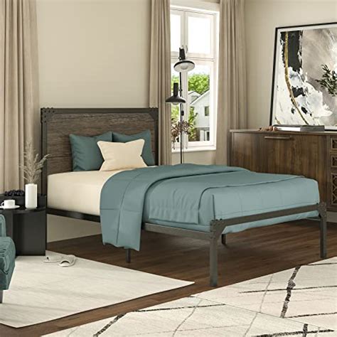 Best Corner Bed Frames For Twin Beds