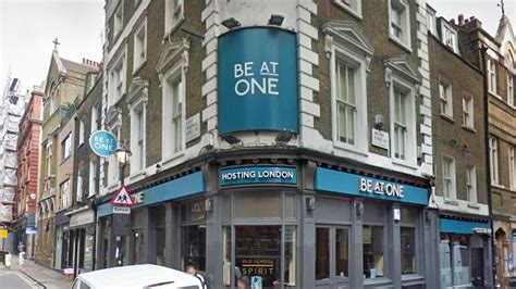 Slug and Lettuce owner toasts £50m takeover of Be At One chain