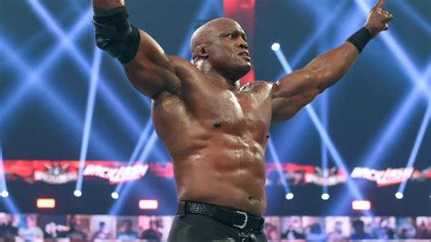 Bobby Lashley Planning MMA Return? - WrestleTalk