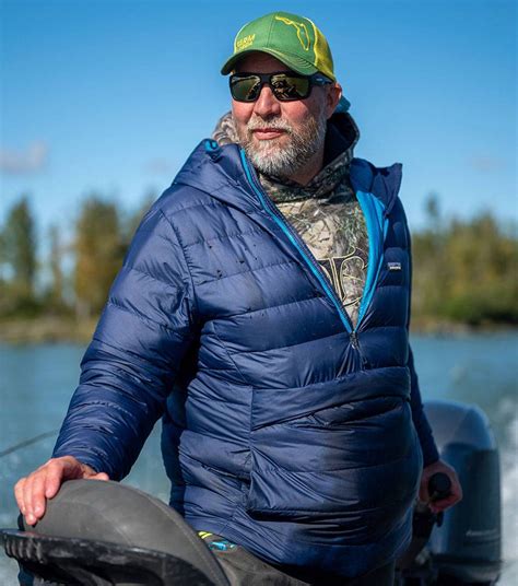 Kenai River Fishing Guides | Eric Loomis Fishing Alaska | Kenai River Guides | Kenai River Lodge