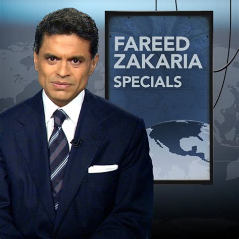 Fareed Zakaria GPS Specials - TV on Google Play