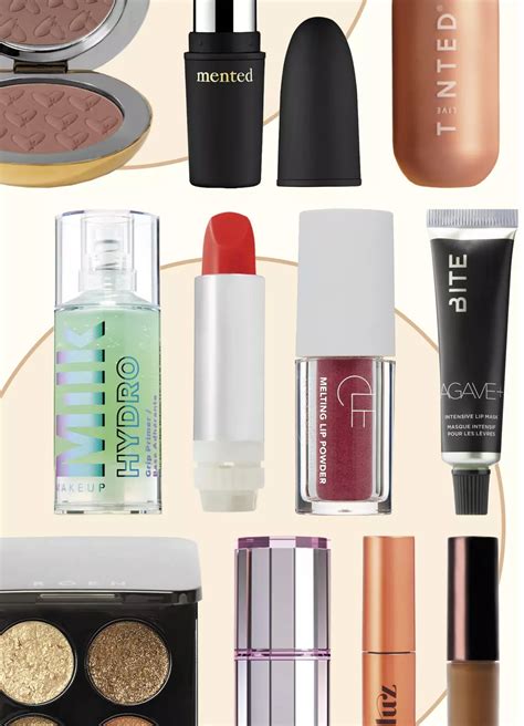 16 Best Vegan Makeup Brands: Cruelty-Free, Vegan Makeup