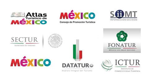 Sitios web de gobierno dedicados al sector Turismo de México - Entorno Turístico