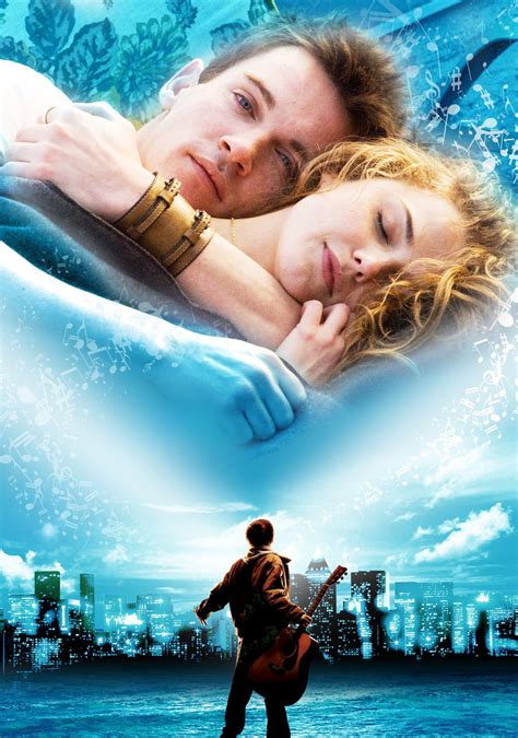 August Rush Movie Poster - ID: 73576 - Image Abyss