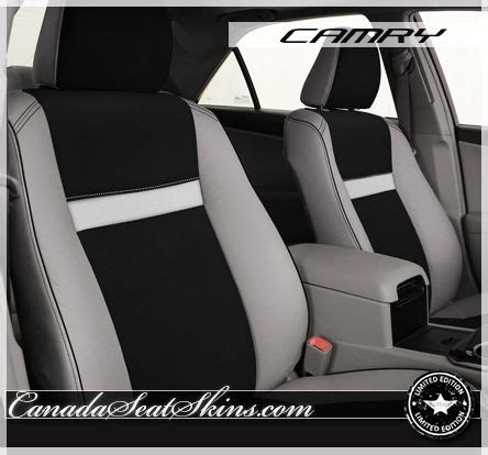 Toyota Camry Leather Seats | toyotacamryblackdoors