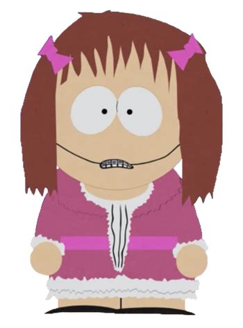 Shelley Marsh | South Park Archives | Fandom