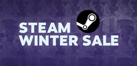 Steam Winter Sale Continues, Here's Today's Hottest Deals