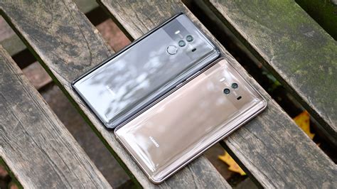 Huawei Mate 10 Pro review | TechRadar