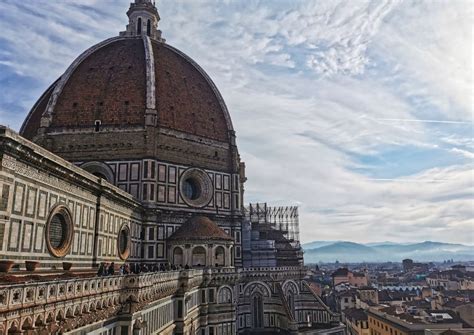 Visiting and climbing the Duomo of Florence: tips and tricks