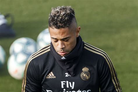 Mariano rejoins Real Madrid squad in training - Managing Madrid