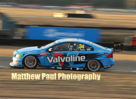 2014 V8 Supercars - Queensland Raceway - Race 25 | 2014 V8 S… | Flickr