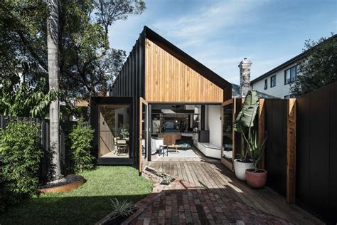 Tiny houses by Bogdan Calin | ArchDaily