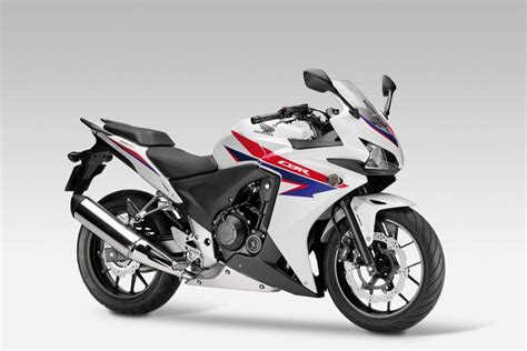 HONDA CBR500R (2014-2016) Review | Speed, Specs & Prices