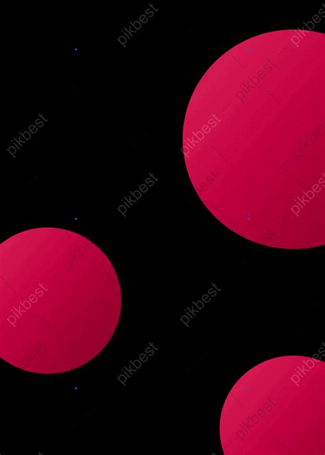 Minimalistic Geometric Black Red Minimalist Background | PSD ...