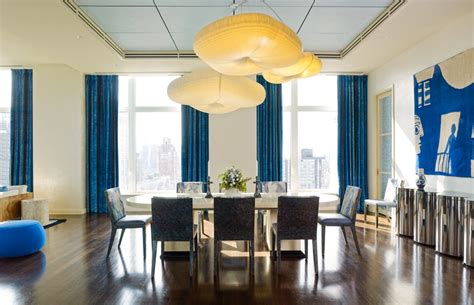 Featured Luxury Build: Explore the Upper East Side Penthouse - Scordio ...