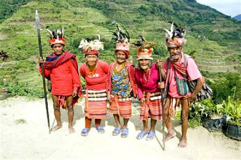 Larawan Ng Pangkat Etniko Sa Pilipinas Ifugao Pangkatbay | Images and Photos finder