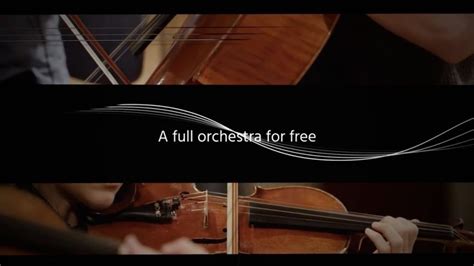 Test: Orchestral Tools Layers - Software-Instrument