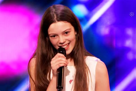 13-Year-Old’s ‘Hard To Handle’ Act Wins Golden Buzzer on ‘America’s Got Talent’ – Madly Odd!