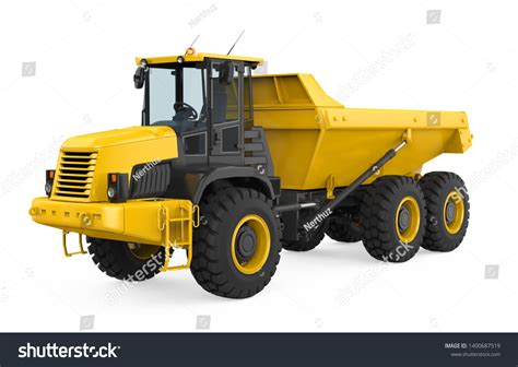 847 Articulated dump trucks Images, Stock Photos & Vectors | Shutterstock