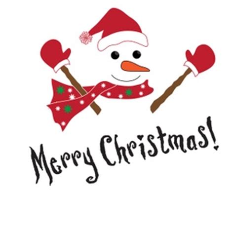 Merry christmas clip art | Clipart Panda - Free Clipart Images