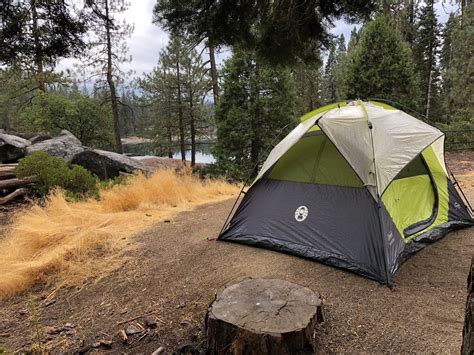 7 Shaver Lake Camping Spots for Every Type of Camper – Online Social Shop