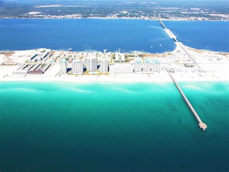 Navarre beach, Florida – EMS Sound