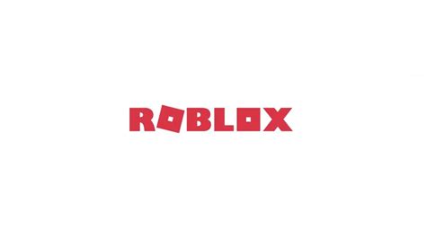 Roblox Logo Animation - YouTube