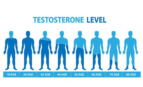 How Testosterone Replacement Therapy Can Reduce Andropause - Natural Bio Health