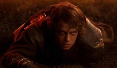 WHY Obi Wan did not kill Anakin ? : r/StarWars