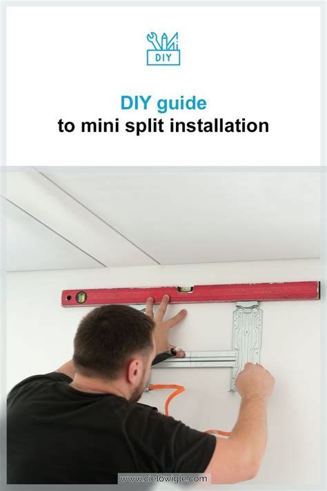 DIY Mini Split Installation Guide