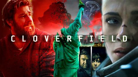 The (Un)Connected Universe of Cloverfield - YouTube