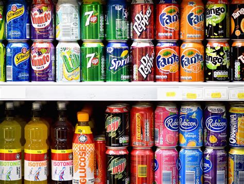 What would happen if you only drank fizzy drinks? | Health News | Lifestyle | The Independent