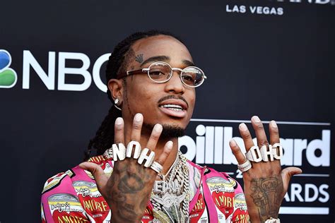 Quavo Huncho Wallpapers - Wallpaper Cave