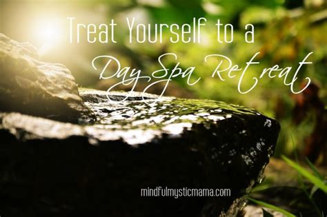 Treat Yourself to a Day Spa Retreat