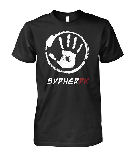 Collection - Sypherpk Merch - Viralstyle