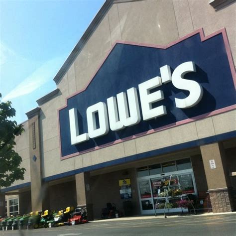 Lowe's - Whitehall Township, PA