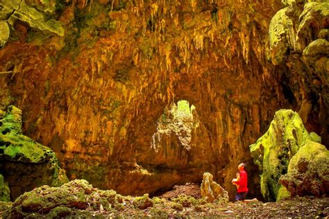 Callao Cave in Cagayan Province Philippines | Smithsonian Photo Contest ...