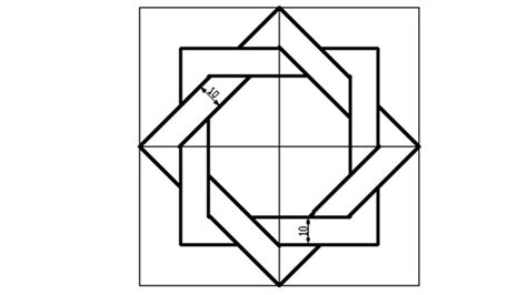 Dibujo Tecnico II - 1er Parcial - Página web de fismatceico | Técnicas de dibujo, Dibujos de ...