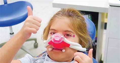 Is It Safe For My Child To Use Laughing Gas? - The Dental Ark El Paso