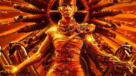 FURIOSA Trailer - Last Movie Outpost