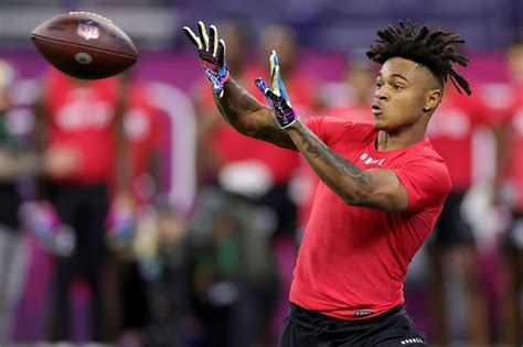 Ranking the top 10 wide receivers in 2023 NFL Draft