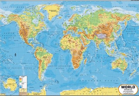 World Map Countries Labeled, Online World Political Map, 41% OFF