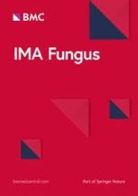 Reports | IMA Fungus | Full Text